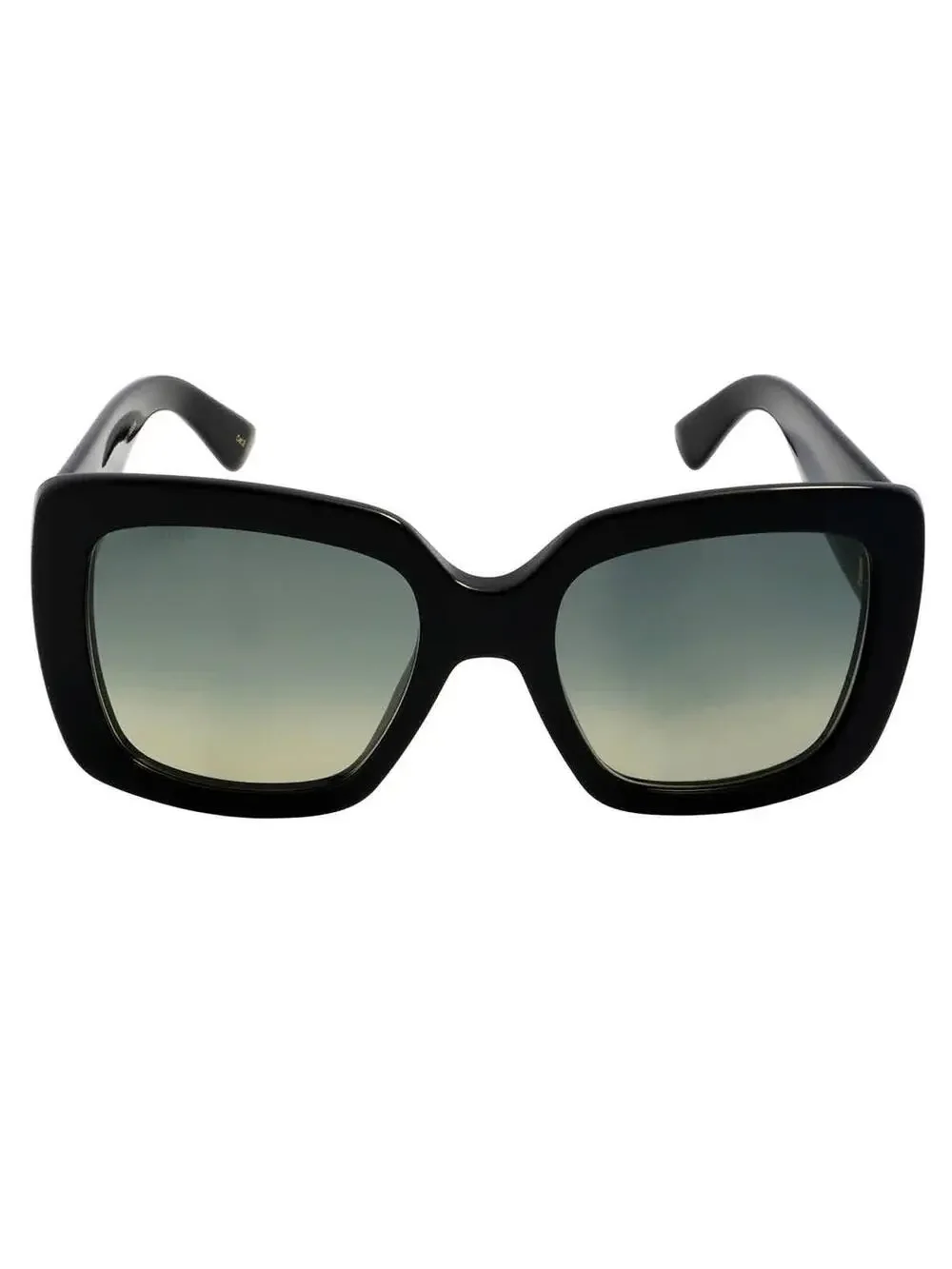 Gucci Grey Gradient Square Ladies #265173G20B